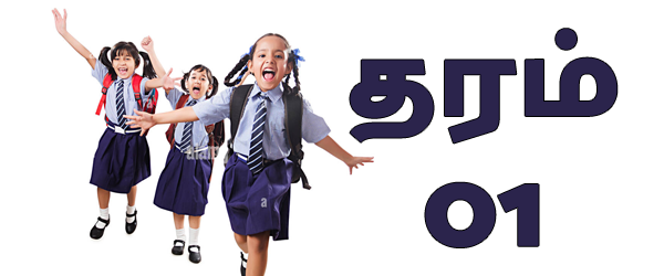 Quizsl grade01